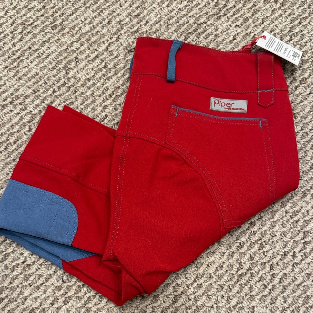 Piper Breeches